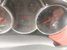 Chevrolet Cruze 2011 года