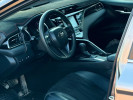 Toyota Camry 2018 года