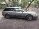 Subaru Legacy 2001 года