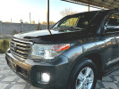 Toyota Land Cruiser 2013 года