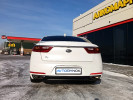 Kia K7 2016 года