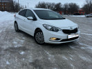 Kia Cerato 2015 года