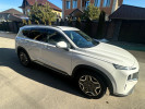 Hyundai Santa Fe 2021 года