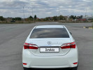 Toyota Corolla 2014 года