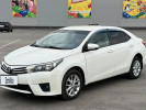 Toyota Corolla 2014 года