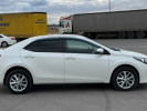Toyota Corolla 2014 года