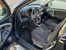 Toyota RAV4 2009 года