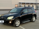 Toyota RAV4 2009 года