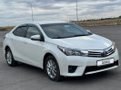 Toyota Corolla 2014 года