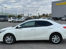 Toyota Corolla 2014 года