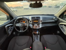 Toyota RAV4 2009 года