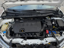 Toyota Corolla 2014 года