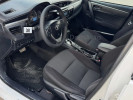 Toyota Corolla 2014 года
