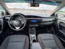 Toyota Corolla 2014 года