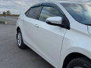 Toyota Corolla 2014 года