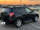 Toyota RAV4 2009 года