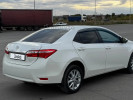 Toyota Corolla 2014 года