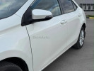 Toyota Corolla 2014 года