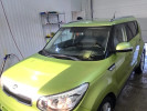 Kia Soul 2014 года