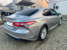 Toyota Camry 2019 года