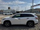 Toyota Highlander 2016 года