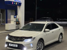 Toyota Camry 2015 года