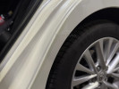 Toyota Camry 2015 года