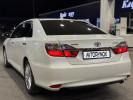 Toyota Camry 2015 года