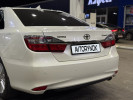 Toyota Camry 2015 года