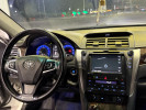 Toyota Camry 2015 года