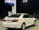 Toyota Camry 2015 года