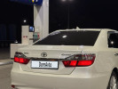 Toyota Camry 2015 года