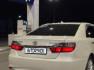 Toyota Camry 2015 года
