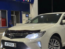 Toyota Camry 2015 года