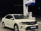 Toyota Camry 2015 года