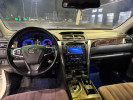 Toyota Camry 2015 года