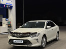 Toyota Camry 2015 года