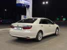 Toyota Camry 2015 года