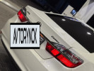 Toyota Camry 2015 года