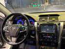 Toyota Camry 2015 года