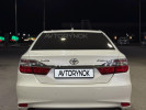 Toyota Camry 2015 года