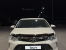 Toyota Camry 2015 года