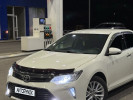 Toyota Camry 2015 года