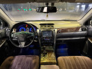 Toyota Camry 2015 года