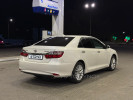 Toyota Camry 2015 года