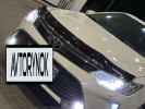 Toyota Camry 2015 года