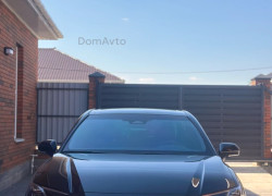 Toyota Camry 2026 года