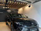 Toyota Camry 2026 года