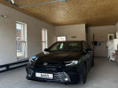 Toyota Camry 2026 года
