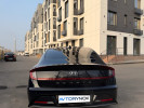 Hyundai Sonata 2022 года
